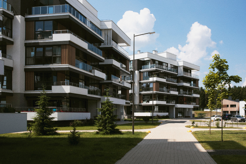 Real Estate another form of Investment