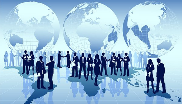 International Business interlnk