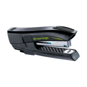 Maped Stapler Green Logic Pocket N10