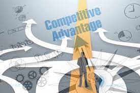 Competitve Advantage Illustrated