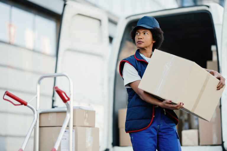 Logistics and delivery