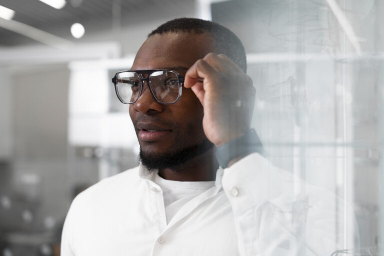 Vision driven business ideas
