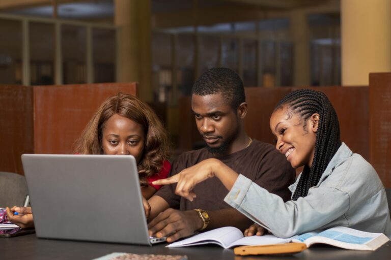 student business ideation process