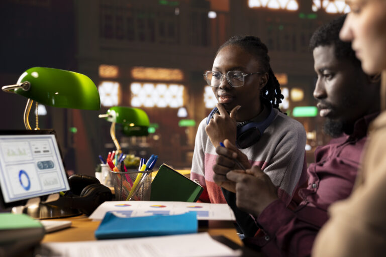 capital generating Ideas