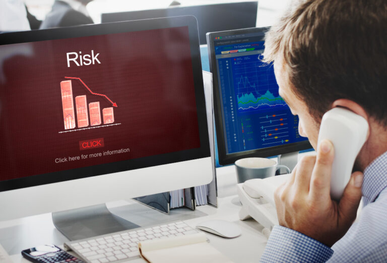 Risks of Investing in the S&P 500